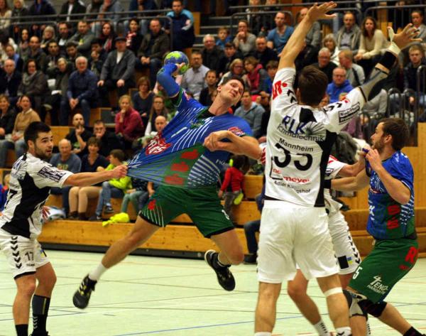 inMedias Kommunikation übernimmt das Sponsoring beim Handball-Regionalligisten HSG Siebengebirge