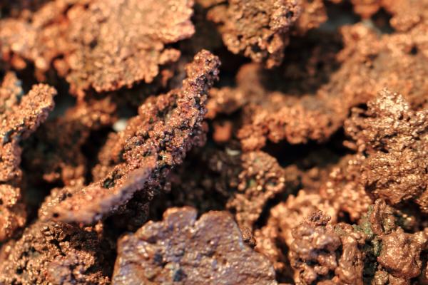 In Portugal: Goldplay sichert sich Zugriff auf historische Kupfer -und Goldminen