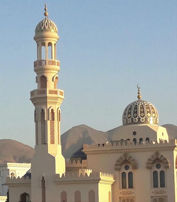 Sultanat Oman - Geheimtipp auf der arabischen Halbinsel