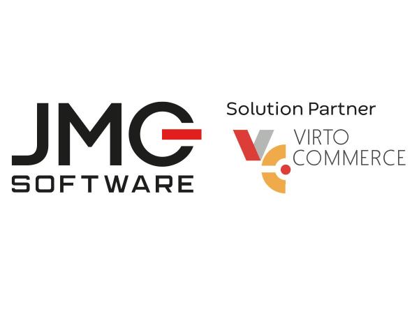 JMC Software AG wird Virto Commerce Solution Partner