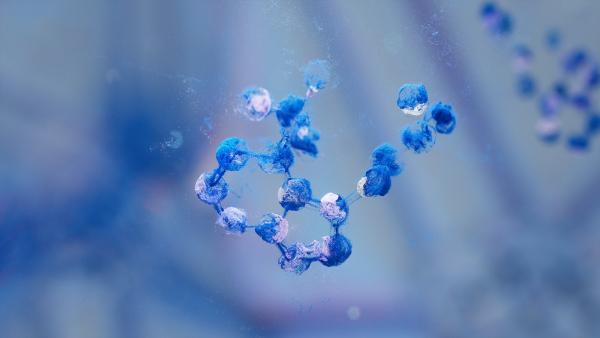 Cybin Inc.: Psychedelisches Medikament gegen Angststörungen erhält Patentschutz