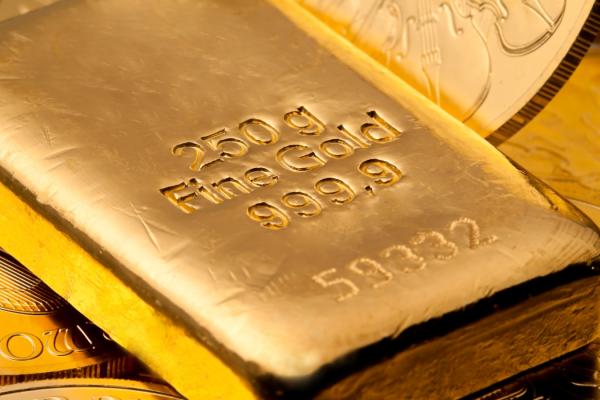 Zwei Szenarien: Was macht der Goldpreis 2022?