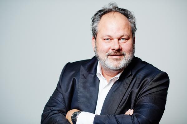 E.DIS Netz: Andreas John neuer Geschäftsführer beim Netzbetreiber aus Brandenburg und Mecklenburg-Vorpommern