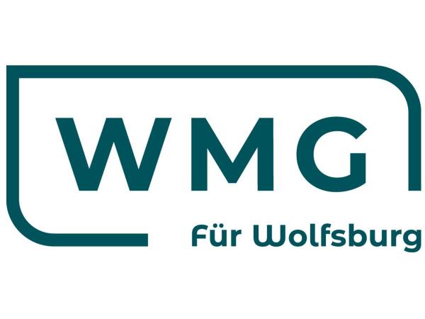 WMG mit neuem Corporate Design