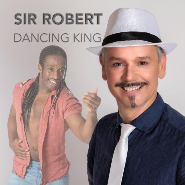 Sir Robert ist der neue " Dancing King "