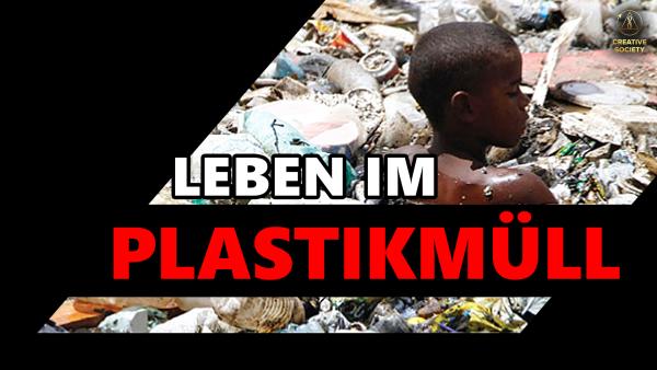 Die Erde erstickt am Plastikmüll: Wie lässt sich der Planet reanimieren?