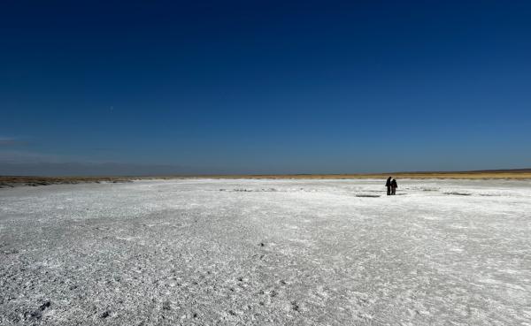 ION Energy meldet höchsten, je in der Mongolei gemessenen Lithiumsolegehalt!