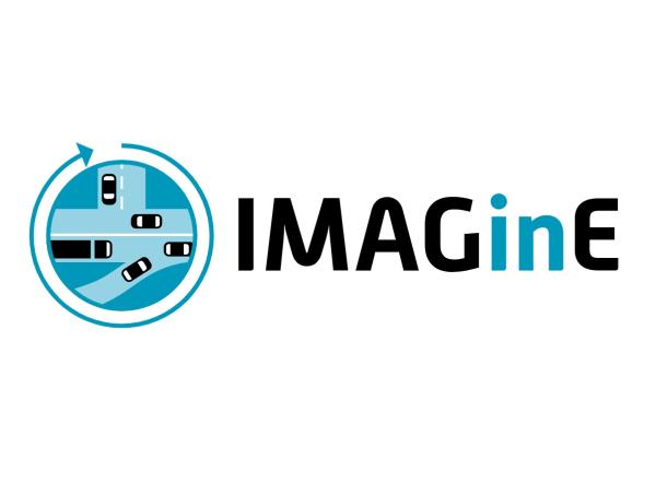 Forschungsprojekt IMAGinE ebnet den Weg für das kooperative Fahren der Zukunft 