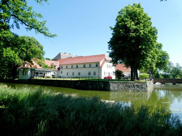 Juni-Highlights im Wasserschloss Mellenthin