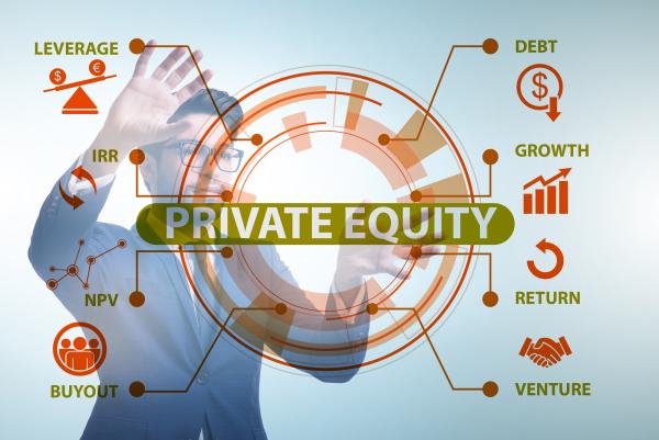 Private Equity - Wo die Hidden Champions des deutschen Mittelstandes das Investoren-Herz höher schlagen lassen