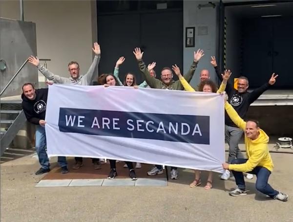 InterCard heißt jetzt SECANDA AG