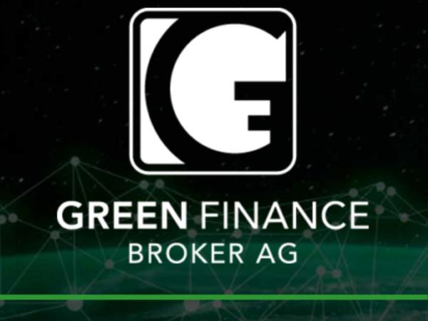 Green Finance Broker AG: Eine nachhaltige Mission
