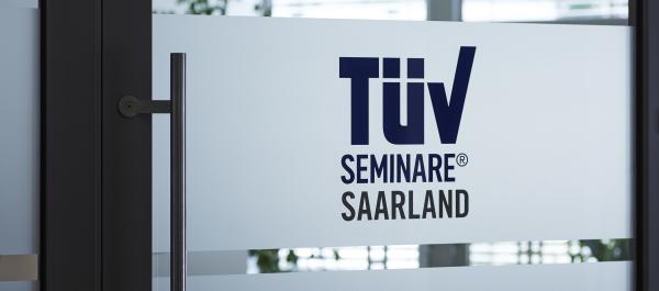 Networking leicht gemacht - mit den jährlichen Fachtagungen der TÜV Saarland Bildung + Consulting GmbH.