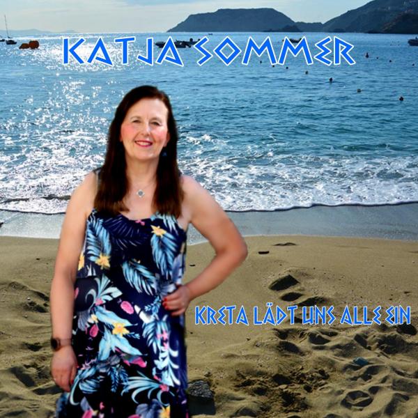 Katja Sommer meint - Kreta lädt uns alle ein  