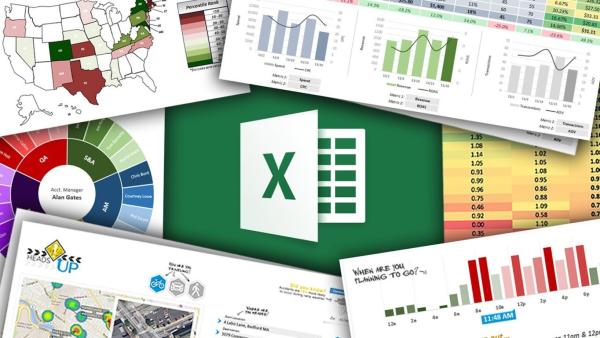 Tipps und Tricks für Microsoft Excel Online für den Eintritt