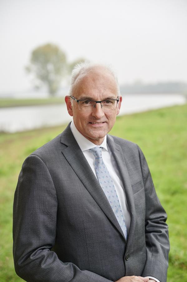 RIWA-Rijn: Ziel einer 30-prozentigen Verringerung der Rhein Einträge noch außer Sicht