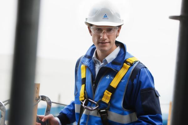 TÜV Rheinland erstellt Gefährdungsbeurteilung: Arbeitsmedizinische Dienste ermitteln geeignete Schutzmaßnahmen