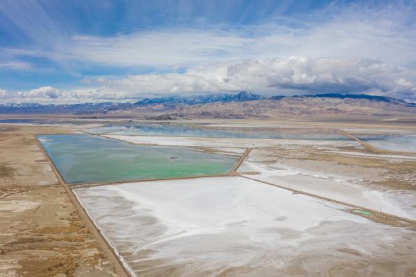 Usha Resources erhält Bohrgenehmigung für Lithiumsoleprojekt Jackpot Lake 