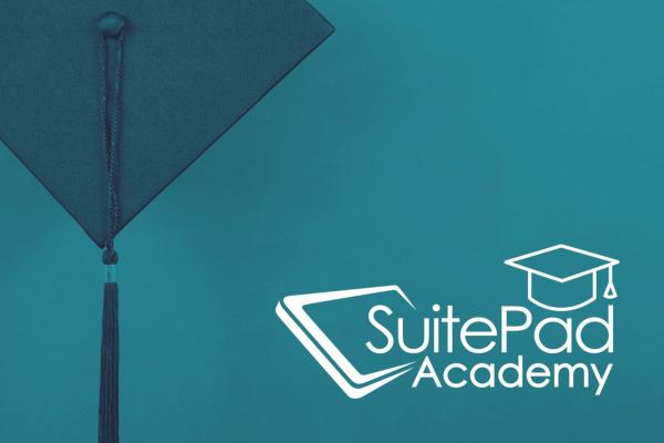 Neue SuitePad Academy: Kostenlose Online-Kurse stärken Hotellerie