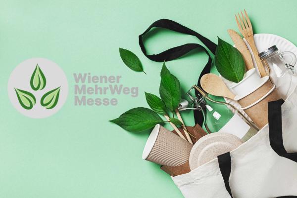 Wiener MehrWeg-Messe 2022 digital, 25. und 26. November 2022, "Verpackung neu gedacht"