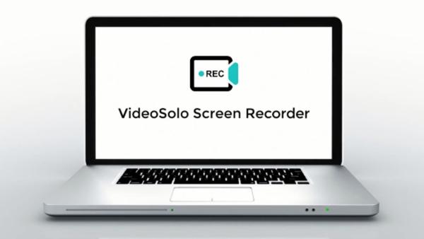 VideoSolo Bildschirm Recorder ist jetzt erhältlich! Alle Arten von Videos aufnehmen nur mit einem Klick