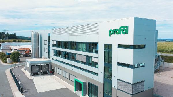 Die Profol GmbH erzielt nach der Einführung von Fiix CMMS erhebliche betriebliche und nachhaltige Verbesserungen
