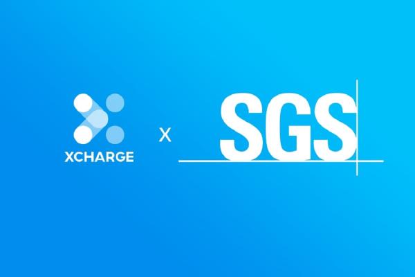 XCharge und SGS eröffnen gemeinsam ein neues Testzentrum in Madrid.