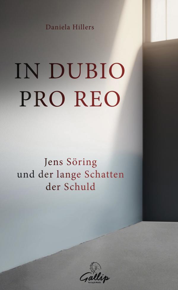 IN DUBIO PRO REO - Jens Söring unter der Lupe der Öffentlichkeit