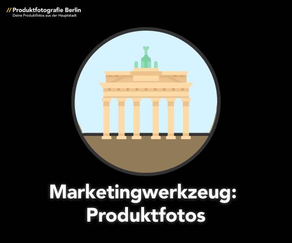 Produktfotos Berlin: Die Kunst der visuellen Darstellung