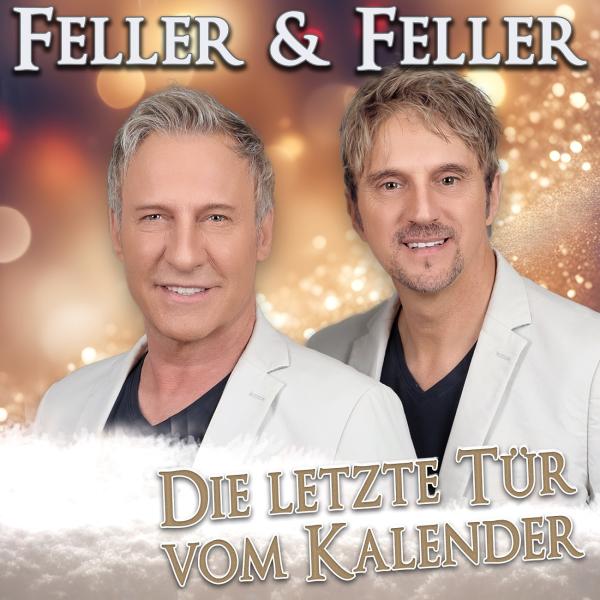 Feller & Feller - Die letzte Tür vom Kalender  