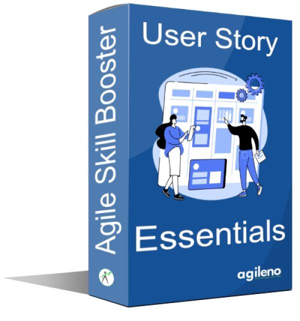 User Story Essentials - der 60-minütige Kompetenz-Boost