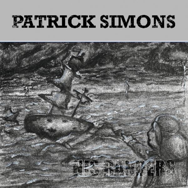 Nis Randers - die neue Single von Patrick Simons