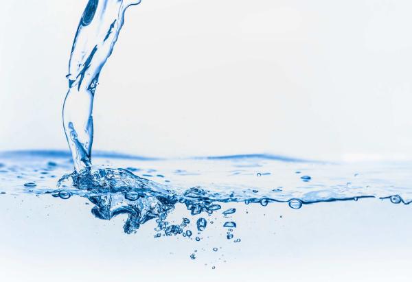 Prominent GmbH: Reduzierung des Wasserverbrauchs in Industrien