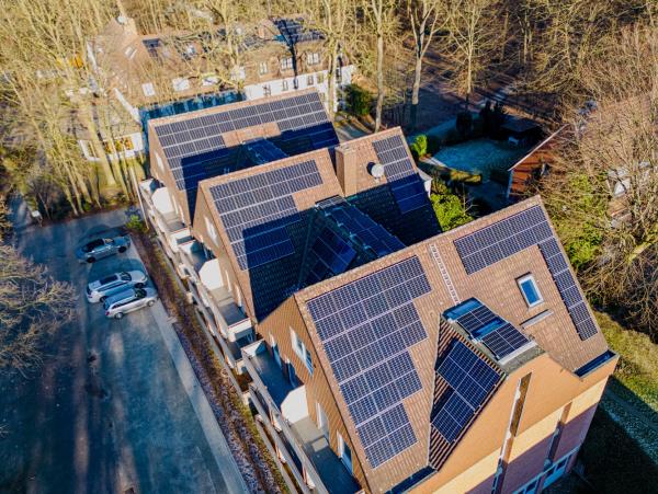 Betriebskosten nachhaltig senken: Münsteraner Hotel Münnich setzt auf umweltfreundliche Energie