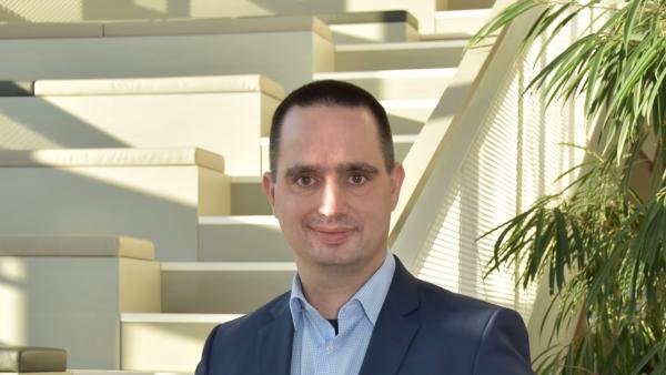 Steffen Bandelow wird neuer Vorstand Netzwirtschaft bei HanseWerk-Tochter SH Netz