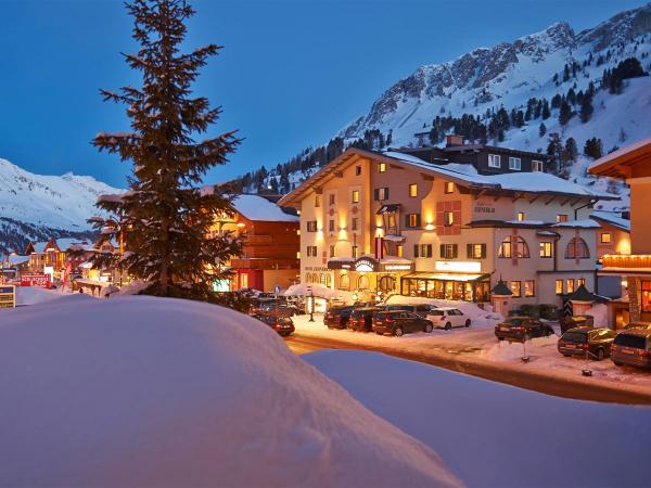 Skiurlaub in Obertauern: Ein Winterparadies 
