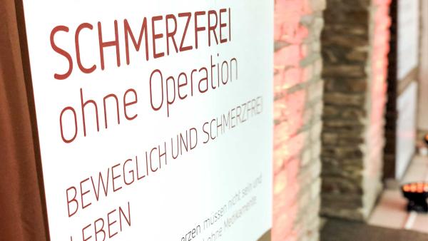 Liebscher & Bracht: Neues Therapiezentrum in Berlin-Mitte