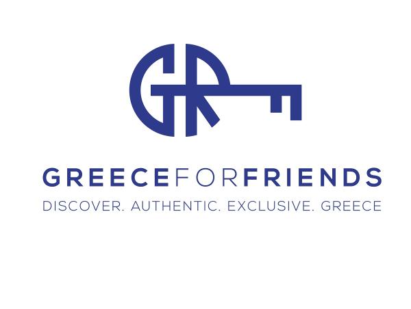 Neue Shopping-Community Greece For Friends: Griechenland-Lifestyle jetzt jederzeit zum Greifen nah