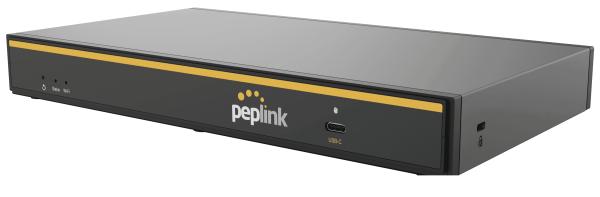 Vitel vertreibt B One-Router von Peplink für Einzelhandel und SOHO-Netzwerke