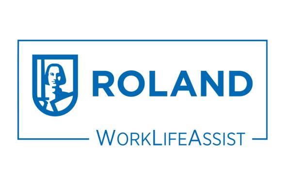 ROLAND und online-familienberater.de kooperieren für "WorkLifeAssist"