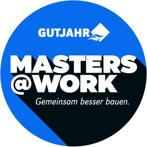 Gutjahr-Aktion "Masters@Work" geht weiter