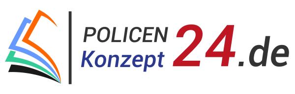 Policenkonzept24 - Über uns