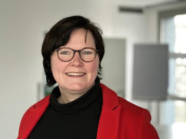 Peggy Fischer erweitert Datatrain-Geschäftsleitung