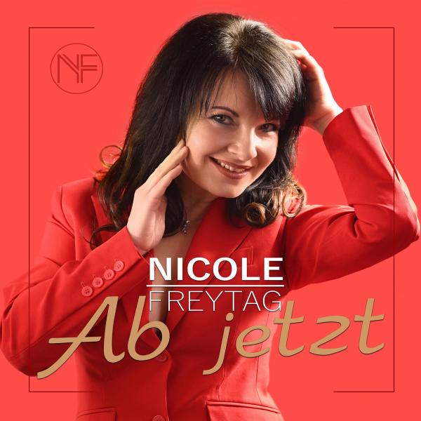 "Ab jetzt" geht musikalisch die Post ab - bei Nicole Freytag