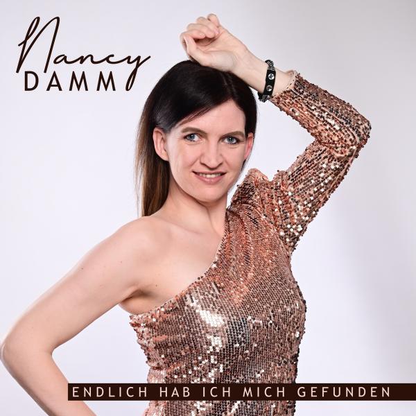 "Endlich hab ich mich gefunden" - das musikalische Resultat des Lebenslaufs von Nancy Damm 