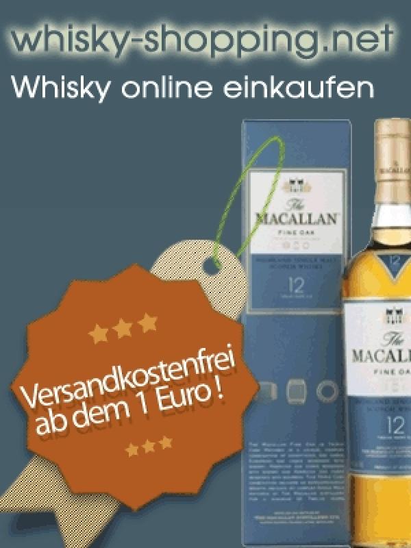 whisky-shopping.net - Whisky und Zubehör VERSANDKOSTENFREI geliefert bekommen