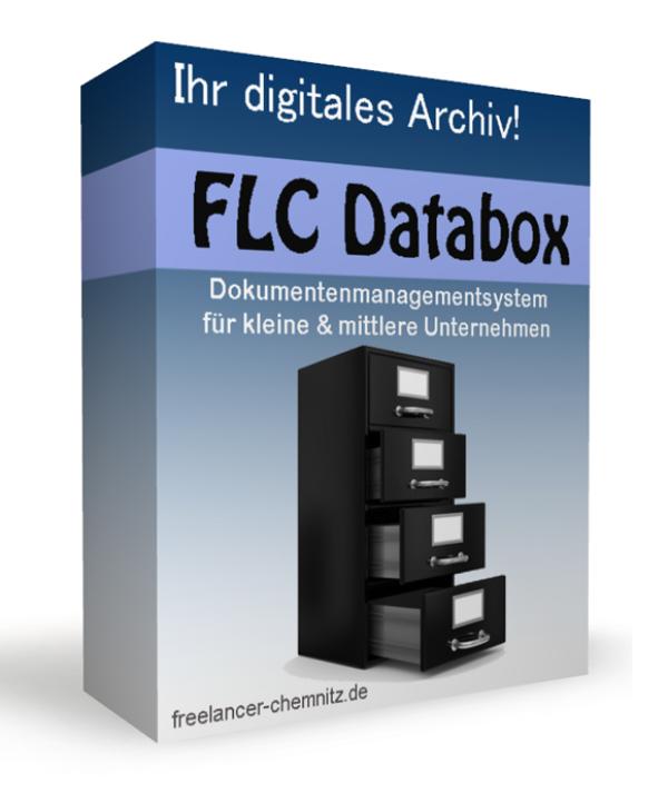Neuvorstellung der Archivierungssoftware FLC Databox