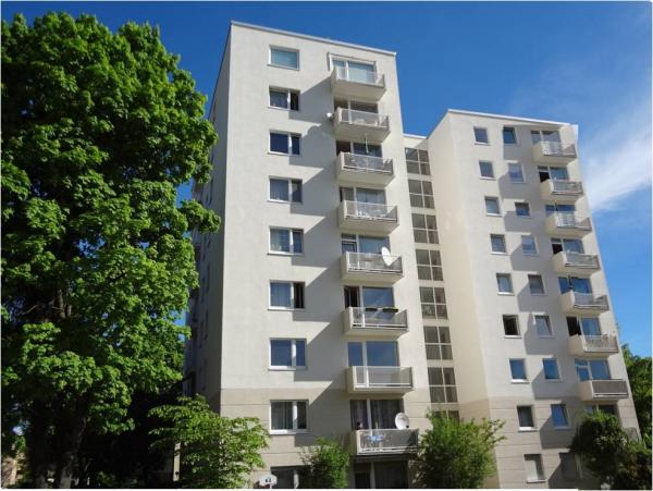 Walser Immobiliengruppe bietet preiswerte Wohnungen in München-Giesing an