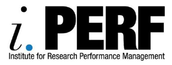 Internationales Institut für Performance Management i.PERF gegründet