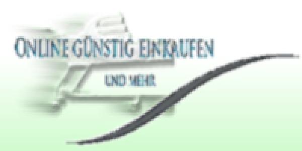 Online günstig einkaufen und mehr!